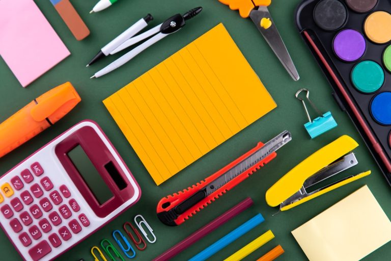 Unlocking the Secrets of Office Supplies: The Hidden Power of Paper Clips and Beyond